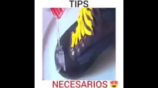 ESTO TE FACILITARA LA VIDA-TIPS NECESARIOS