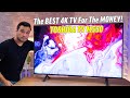 Why THIS 4K TV Blew Away My High Expectations! Toshiba TV M550