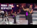 Jona - Despacito | Prima Jona at The Theatre at Solaire