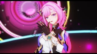 [붕괴3rd(Honkai Impact3rd)/MMD] Gimme x Gimme