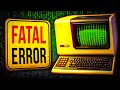 The Software Error that KILLED 6 People