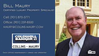 Bill Maury, Realtor, 3003 Carnton Dr. Germantown, TN (SOLD!!)