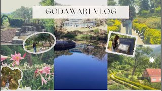 Godawari Botanical garden | Must visit place | One of the most beautiful place in Nepal