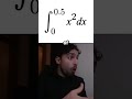 Integration rundown by Goggins (quick AI lesson)