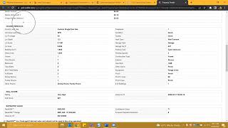 [Flexmls How-To] Create a CMA in Flex