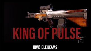 The Hardest Hitting Pulse Resistant PVP Build in Division 2 Darkzone