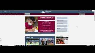 Salem-Keizer Public Schools: Online Registration/Enrollment Verification Process