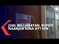 Pegawai Tak Lulus TWK Pimpim Tim KPK Tangkap Bupati Nganjuk Terkait Kasus Jual Beli Jabatan