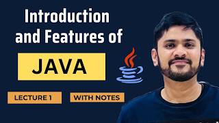 Java Introduction and Features | Java Tutorial for Beginners | Amit Thinks