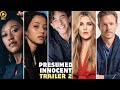 PRESUMED INNOCENT Trailer 2 (2024) Jake Gyllenhaal Apple TV+ Everything You Need To Know!