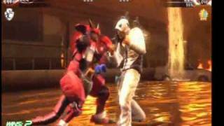 Tekken6BR GoAttack's Roger.jr vs Hao's Jin 3.mkv