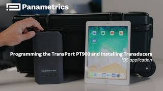 iOS Programming the Transport PT900 and Installing Transducers  new hd