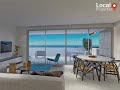 Apartamento T2, em empreendimento de luxo | Lagos | Algarve | Portugal