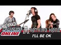 Nothing More  - I'll Be Okay (Throwback Studio Session) | HardDrive Online