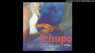 Air Power Band   Zambia Calo Cesu