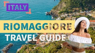 Riomaggiore | Italy | Travel Guide 🇮🇹