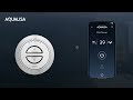 How to Connect your Shower without a screen - Aqualisa Smart Shower App - 2024