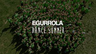 EGURROLA DANCE SUMMER 2022 #shortcut