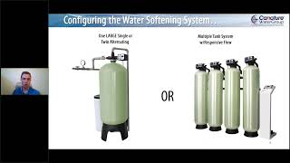 Canature Watergroup Commercial Water Treatment Webinar