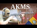 AKMS ( Romanian md.65)