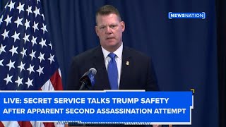 Secret Service details failures preceding July Trump shooting