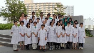 ひらめき☆ときめきサイエンス2012実施レポート【東京有明医療大学】