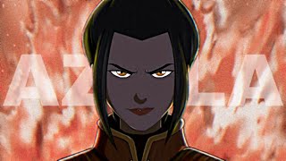 Azula AMV S\u0026M (Avatar: The Last Airbender)