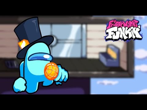 FNF VS Bryanmogus (aka Cyan) (Gameplay) - YouTube