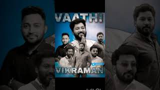 #vaatthi#vikraman#💕💕💕💕💕