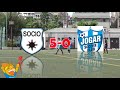 u14クラブ選手権　vs　jogar