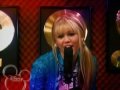 hannah montana and the jonasbrothers-we've got the party with us