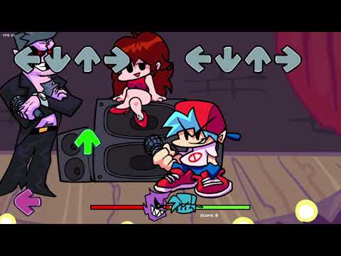 Friday Night Funkin' By Ninjamuffin99, PhantomArcade - YouTube