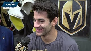 Credit One Bank - One-On-One: Max Pacioretty