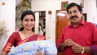 நல்லா சமாளிக்கிறீங்க போங்க  | Thamizhum Saraswathiyum | Episode Preview