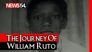 Life and Times Of 5Th President Of Kenya William Ruto➤ News54.