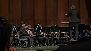 5. Viva! - Jack Wilds - 2025 GMEA All-State Concert