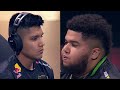 menard vs. dual kevin ewc street fighter 6 day 1 group stage