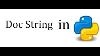 Want to Master Python Doc Strings? Watch This Now #python #programming
