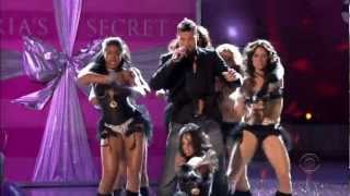 Ricky Martin - Drop It On Me [Live at Victoria's Secret] [1080p HD]