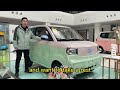 Jinpeng high speed electric car [UNI]#electriccar #ev #highspeedcar