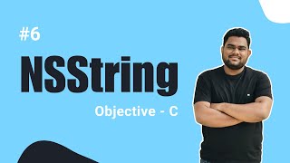 Mastering NSString in Objective-C: Comprehensive Tutorial for Beginners & Beyond in Hindi