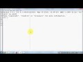 Class Constructors   init   and Destructor   del   in Python