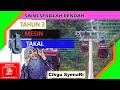 SAINS TAHUN 3, UNIT 10 : MESIN (TAKAL ) #ayu#akademiyoutuber#sainstahun3#mesintakal