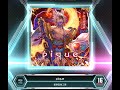 【SDVX VM】 pique [EXH] PUC (Hand Shot)