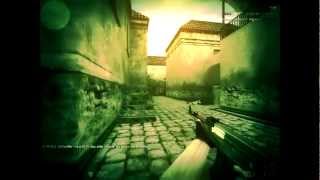 GroundStrafe Hack + 1knife in da back :D