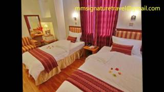 Hotel Rama Mandalay Hotel Myanmar