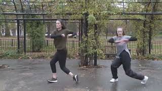 Come Move WIth Us - Roger Williams University Dance/Performance Studies