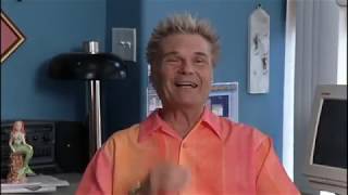 Fred Willard - best moments | Dead at 86 | Tribute