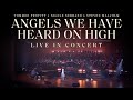 Angels We Have Heard On High [LIVE] - Tommee Profitt feat. Nicole Serrano & Steven Malcolm