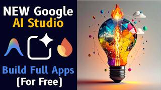Google AI Studio Latest Update 💡 How I Build Full Apps (Tutorial & Tips)